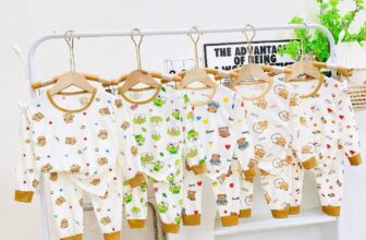 [🆕🇻🇳] Min’s – Baby & Kid shop – Bán và nhận oder các mặt hàng quần áo, phụ kiện trẻ em trên TAOBAO 🧑‍🧒❤️️👶⭐️ Combo 3b thun tăm mỏng dài tay #99k
(MẪU NGẪU NHIÊN)
Bé gái: sẵn sz 9-13kg
Bé trai: sẵn sz 11-13kg
, shares-0✔️ , likes-1❤️️ , date-2024-11-01 18:05:33🇻🇳🇻🇳🇻🇳📰🆕