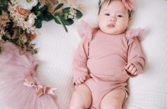[🆕🇻🇳] Ó Baby – Thương hiệu đồ công chúa dành cho baby từ 0 – 3 tuổi được vận hành bởi Ó PRINCESS 🧑‍🧒❤️️👶⭐️ 𝐎́ 𝐛𝐚𝐛𝐲 𝐛𝐲 Ó Princess – Váy Công chúa
Dành riêng cho em bé bông thích màu hồng ngọt ngào của mẹ yêu!
—————————————–
Add: 65 Kim , shares-0✔️ , likes-0❤️️ , date-2024-10-31 04:13:52🇻🇳🇻🇳🇻🇳📰🆕