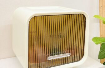 [🆕🇻🇳]  RICH KIDS – Best for baby, kid & mom 🧑‍🧒❤️️👶⭐️ TỦ ÚP BÌNH SỮA CAO CẤP SASA
– Được làm từ nhựa PP đảm bảo an toàn tuyệt đối đến sức khỏe em bé –  cao cấp không chất độc hại,
– Úp bình được thiết kế góc  , shares-0✔️ , likes-0❤️️ , date-2024-10-29 20:26:48🇻🇳🇻🇳🇻🇳📰🆕