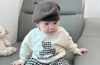 [🆕🇻🇳] Baby Closet luôn muốn được đồng hành cùng các mom chăm sóc, bảo vệ và yêu thương các con 🧑‍🧒❤️️👶⭐️  100 điểm không nói nhiều, diện mùa thu đông này đỉnh cả chóp luônn
Khách cmt là có đơn nha
Chất áo thun da cá- quần thun umi hợp 2 miền luôn ạ
#199k/1  , shares-0✔️ , likes-2❤️️ , date-2024-11-02 23:59:06🇻🇳🇻🇳🇻🇳📰🆕