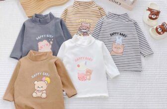 [🆕🇻🇳] Đầm Bầu EVA  (Siêu thị Eva) – CUNG CẤP SẢN PHẨM ĐẸP- ĐỘC- RẺ CHO MẸ BẦU! 👕 Top1Fashion 👗  Lạnh rồi…e về áo giữ nhiệt cổ 3p cho bé rồi nhé!
, shares-0✔️ , likes-4❤️️ , date-2024-10-31 21:50:47🇻🇳🇻🇳🇻🇳📰🆕