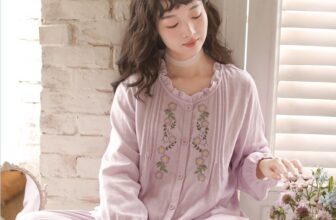 [🆕🇻🇳] Aura Korea Sleepwear – 아우라 잠옷 🧑‍🧒❤️️👶⭐️ Yêu thương mọi phút giây
Phụ nữ hiện đại ở nhà cũng phải thật xinh xắn đơn giản nhất từ việc chọn cho mình 1 bộ đồ ngủ cao cấp hay mẫu váy đáng yêu cũng là , shares-0✔️ , likes-1❤️️ , date-2024-11-03 15:47:02🇻🇳🇻🇳🇻🇳📰🆕