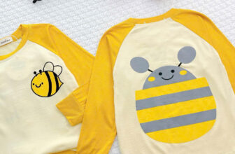 [???] Tổng Kho Hiền Baybyo Chuyên Sỉ Lẻ Quần Áo Trẻ Em Giá Rẻ ?‍?❤️️?⭐️  Hàng siêu đẹp – chất siêu thích  2024
Chất liệu 100% Thun cotton lạnh loại 1 SG cực xinh , bao mềm , thấm hút mồ hôi, thoải mái cho bé yêu vui chơi vậ , shares-8✔️ , likes-33❤️️ , date-2024-10-31 14:56:58????????