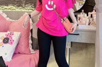 [🆕🇻🇳] Gấu Store – Chuyên Thời Trang Bigsize 👕 Top1Fashion 👗  Màu nào cũng xinh ạ, e có đủ size 45-85kg
Ib e chốt đơn nhá
, shares-0✔️ , likes-8❤️️ , date-2024-11-02 05:25:07🇻🇳🇻🇳🇻🇳📰🆕