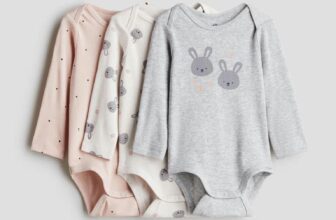 [🆕🇻🇳]  Kem Sữa Fashion – Baby & Kid Authentic – Chuyên thời trang trẻ em hàng hiệu xách tay 🧑‍🧒❤️️👶⭐️  DEAL SIÊU HOT đây ạ 1⃣8⃣9⃣k+kg/set 3 body
Sz 0-4y (hiện còn lẻ size thui ạ)
Order chỉ 2 tuần là vìa ạ
, shares-0✔️ , likes-1❤️️ , date-2024-10-31 16:53:17🇻🇳🇻🇳🇻🇳📰🆕