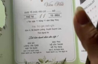 [???] Thiệp Cưới Đẹp – chuyên sản xuất và cung cấp các loại thiệp cưới theo phôi, thiệp cưới thiết kế giá rẻ chất lượng cao  ? Top1Designs ✨   , shares-0✔️ , likes-0❤️️ , date-2024-11-02 22:41:52????????