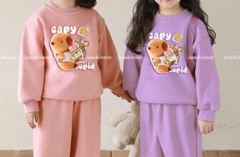 [🆕🇻🇳] Gấu Kids  (Thời Trang Trẻ Em) 🧑‍🧒❤️️👶⭐️ Bộ da cá bg
𝐏𝐫𝐢𝐜𝐞 2xx
𝐒𝐢𝐳𝐞: 2-11 tuổi
Sẵn ạ!
===Gấu Kids- 32 phố lò đúc- Q Hai Bà Trưng, 𝐇𝐚̀ 𝐍𝐨̣̂𝐢.
===  0984099336
, shares-0✔️ , likes-14❤️️ , date-2024-10-31 14:10:41🇻🇳🇻🇳🇻🇳📰🆕