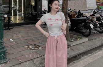 [🆕🇻🇳]  Shop Bé Xinh Hồng Hồng – Chuyên thời trang mẹ và bé ! Hàng Việt Nam giống hình 100% 🧑‍🧒❤️️👶⭐️ 35k tối nay nữa thôi nhé
, shares-0✔️ , likes-49❤️️ , date-2024-11-02 03:43:29🇻🇳🇻🇳🇻🇳📰🆕