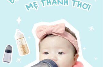 [🆕🇻🇳] Riobebé – Ở đây có tất tần tật sản phẩm phục vụ cho mẹ và bé 😎❤️️⭐️ Top1Kids 😎❤️️⭐️ Bình sữa PPSU Hàn Quốc Mother-K – Bé bú giỏi, mẹ thảnh thơiBé bú bình giỏi và hợp tác luôn là mong ước của các mẹ bỉm chăm con mỗi ngày. Để làm được điề… , shares-0✔️ , likes-0❤️️ , date-2024-10-31 16:19:17🇻🇳🇻🇳🇻🇳📰🆕