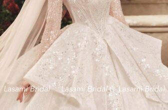 [🆕🇻🇳] Lasami Bridal – Váy cưới Hà Nội 🤵🏻 Top1Wedding 👰🏻  Chiếc váy này sẽ khiến cho nàng nổi bật nhất….
Là chiếc váy được các nàng dâu ưa chuộng nhất nhà LASAMI Bridal. Bởi chỉ cần diện thiết kế này bạn sẽ thu  , shares-0✔️ , likes-0❤️️ , date-2024-11-06 17:25:39🇻🇳🇻🇳🇻🇳📰🆕