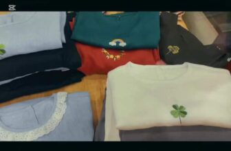 [🆕🇻🇳] Su Béo – Thời trang thiết kế cho bé yêu – Designs for our loves ♥ 🧑‍🧒❤️️👶⭐️ 1 góc nhỏ những chiếc áo được may riêng theo yêu cầu các Cô
, shares-0✔️ , likes-29❤️️ , date-2024-11-01 14:41:47🇻🇳🇻🇳🇻🇳📰🆕