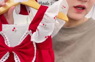 [🆕🇻🇳]  Made By Hằng – chuyên đồ len hanmade 🧑‍🧒❤️️👶⭐️ Săn sale các mẹ ơi
, shares-0✔️ , likes-3❤️️ , date-2024-11-02 19:30:19🇻🇳🇻🇳🇻🇳📰🆕