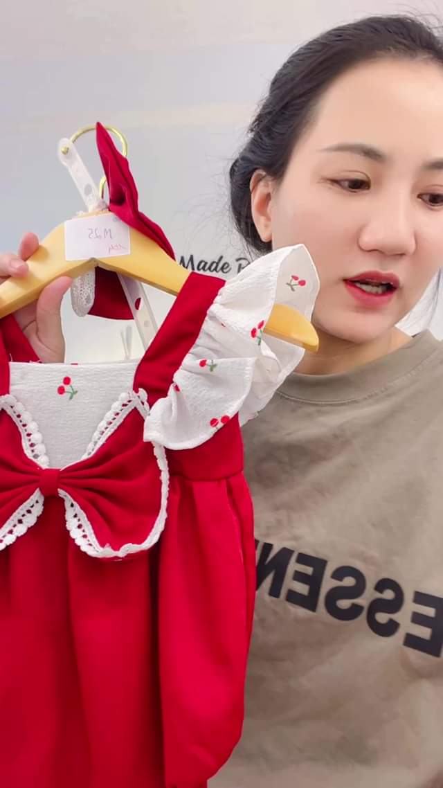 [🆕🇻🇳]  Made By Hằng – chuyên đồ len hanmade 🧑‍🧒❤️️👶⭐️ Săn sale các mẹ ơi
 , shares-0✔️ , likes-3❤️️ , date-2024-11-02 19:30:19🇻🇳🇻🇳🇻🇳📰🆕