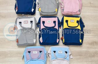 [🆕🇻🇳]  Hi Baby & Mom – CHUYÊN COMBO ĐI SINH CHO MẸ & BÉ 🧑‍🧒❤️️👶⭐️  BALO BỈM SỮA #DOKOCLUB – Sự lựa chọn hoàn hảo cho các mẹ bỉm không thích sử dụng rổ đi sanh hoặc muốn tìm 1 chiếc balo to và tiện lợiThời son trẻ, mẹ , shares-0✔️ , likes-1❤️️ , date-2024-11-01 17:07:26🇻🇳🇻🇳🇻🇳📰🆕