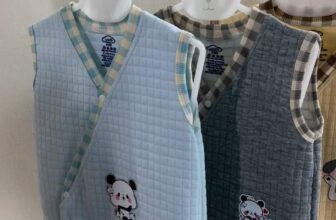 [🆕🇻🇳] Tổng kho sơ sinh Lynh Lee – Tổng kho sỉ lẻ Mẹ và bé 🧑‍🧒❤️️👶⭐️ Gile xốp trần bông cho bé
, shares-0✔️ , likes-0❤️️ , date-2024-11-03 19:29:08🇻🇳🇻🇳🇻🇳📰🆕