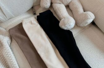 [🆕🇻🇳] Emikids – thời trang trẻ em xuất xịn – Sỉ lẻ thời trang trẻ em 🧑‍🧒❤️️👶⭐️ 160k/ set 3qỞ đây có quần legging giữ nhiệt #xx/ chiếc combo 3 chiếc #1xx
Gió mùa về thật tình cờ em có quần lót nỉ giữ nhiệt 2 mặt chuẩn form vải này ch , shares-0✔️ , likes-1❤️️ , date-2024-10-30 14:38:13🇻🇳🇻🇳🇻🇳📰🆕