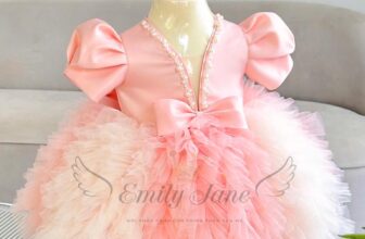 [🆕🇻🇳] Emily Jane – Váy đầm công chúa thiết kế cho bé 🧑‍🧒❤️️👶⭐️ Hồng baby  Shopee:
, shares-0✔️ , likes-1❤️️ , date-2024-10-31 17:13:08🇻🇳🇻🇳🇻🇳📰🆕