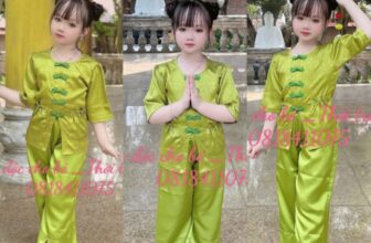 [🆕🇻🇳] Quần áo độc cho bé – Thời trang bé gái – Hàng thiết kế độc đáo cho bé gái từ 10-48kg 🧑‍🧒❤️️👶⭐️ set lam đi chùa
, shares-0✔️ , likes-1❤️️ , date-2024-11-01 16:17:01🇻🇳🇻🇳🇻🇳📰🆕