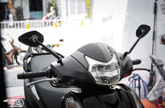 [🆕🇻🇳] CBC Workshop cung cấp các dịch vụ: Rửa Xe, Thay Nhớt và Độ Xe 🚗 Top1Go 🏍️  Đa dạng đáp ứng được cho hầu hết các mẫu xe. SH300i cùng cặp kính Motogadget Pace.
——
Motogadget Vietnam
Địa chỉ: 52B Kênh Tân Hoá, Phú Trung, Tân Phú, , shares-0✔️ , likes-4❤️️ , date-2024-11-07 00:04:03🇻🇳🇻🇳🇻🇳📰🆕