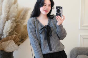 [🆕🇻🇳] Bui Lan Anh Studio – 𝑸𝒖𝒂̂̀𝒏 𝑨́𝒐 𝑵𝒖̛̃ 𝑯𝒐𝒕 𝑻𝒓𝒆𝒏𝒅 👕 Top1Fashion 👗  Mùa thu đến mang theo chút se lạnh, chút nắng vàng dịu dàng len lỏi qua từng kẽ lá. Trong tiết trời mát mẻ, lòng người như được an yên và thảnh thơi hơn.
, shares-35✔️ , likes-746❤️️ , date-2024-11-10 16:31:28🇻🇳🇻🇳🇻🇳📰🆕