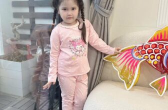 [🆕🇻🇳] Su An Kids – Phân phối Sỉ & Lẻ Quần áo trẻ em hàng Quảng Châu CC, VNTK 🧑‍🧒❤️️👶⭐️ Xời đã #Kurumi lại còn thêm cả #Mickey thì chỉ có best salee luôn ạ
Sét 2b cotton #Mickey / #Kurumi hồng viền cổ bèo bé gái đốn tim chưa các mẹ ơi
Vải  , shares-0✔️ , likes-6❤️️ , date-2024-11-01 23:10:37🇻🇳🇻🇳🇻🇳📰🆕