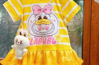 [🆕🇻🇳] Mermaid Kids  (Nàng tiên cá nhỏ)- Thời trang cao cấp cho bé 🧑‍🧒❤️️👶⭐️ Lên màu mới cho em nó xinh xỉu mom ơi
, shares-0✔️ , likes-0❤️️ , date-2024-06-02 18:05:03🇻🇳🇻🇳🇻🇳📰🆕