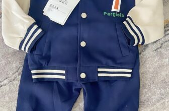 [🆕🇻🇳] My Sa Shop – Chuyên quần áo trẻ em mẫu mới nhất 🧑‍🧒❤️️👶⭐️ Đồ thu đông cho bé trai𝐊𝐡𝐨̂𝐧𝐠 𝐦𝐨̛ 𝐜𝐨̂̉ 𝐭𝐢́𝐜𝐡 𝐡𝐨𝐚𝐧𝐠 đ𝐮̛𝐨̛̀𝐧𝐠
𝐂𝐡𝐢̉ 𝐦𝐨̛ 𝐧𝐡𝐮̛̃𝐧𝐠 𝐥𝐮́𝐜 𝐛𝐢̀𝐧𝐡 𝐭𝐡𝐮̛𝐨̛̀𝐧𝐠 𝐯𝐚̂̃𝐧 𝐱𝐢𝐧𝐡
————————————————————
Chất vải nhập mền ,  , shares-0✔️ , likes-23❤️️ , date-2024-11-01 14:50:20🇻🇳🇻🇳🇻🇳📰🆕