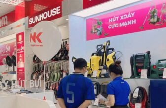 [🆕🇻🇳] NguyenKim ( nguyenkim.com ) – Hệ thống siêu thị điện máy Nguyễn Kim ♥️️ Top1Index 📚  NGUYỄN KIM ĐÓN TUỔI MỚI VỚI CỘT MỐC 28 NĂM
Loạt quà tặng hấp dẫn dành cho khách hàng:Chào đón sinh nhật 28 năm, Nguyễn Kim gửi tặng tất cả các khách hà , shares-6✔️ , likes-58❤️️ , date-2024-11-02 20:33:01🇻🇳🇻🇳🇻🇳📰🆕