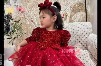 [🆕🇻🇳] KING Xưởng Đầm Công Chúa – Chuyên Váy Công Chúa Cao Cấp, nhận may theo yêu cầu, chuyên Sỉ và Lẻ 🧑‍🧒❤️️👶⭐️ Đông này mặc gì? Không còn khó nghĩ nữa đâu, e có hơn 20 mẫu chờ khách. #váycôngchúathiếtkế #váydạhội #váydựtiệc #váyphùdâu #váybiểudiễn #váysơsinh #babydr , shares-0✔️ , likes-1❤️️ , date-2024-10-29 23:30:44🇻🇳🇻🇳🇻🇳📰🆕