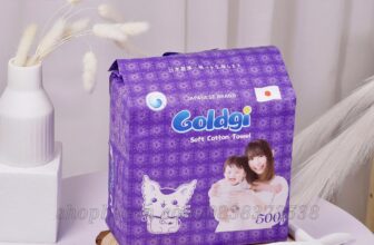 [🆕🇻🇳] Shop Bé Con – Trọn Gói Đồ Sơ Sinh – Chuyên đồ đi sinh trọn gói 🧑‍🧒❤️️👶⭐️  𝐊𝐡𝐚̆𝐧 𝐤𝐡𝐨̂ Đ𝐀 𝐍𝐀̆𝐍𝐆 𝐆𝐨𝐥𝐝𝐠𝐢– Khăn khô Goldgi sử dụng 100% cotton mềm mại , dịu nhẹ, có giãn tốt , không xù , không xơ bông.– An toàn tuyệt đối : không , shares-0✔️ , likes-2❤️️ , date-2024-10-31 18:00:08🇻🇳🇻🇳🇻🇳📰🆕