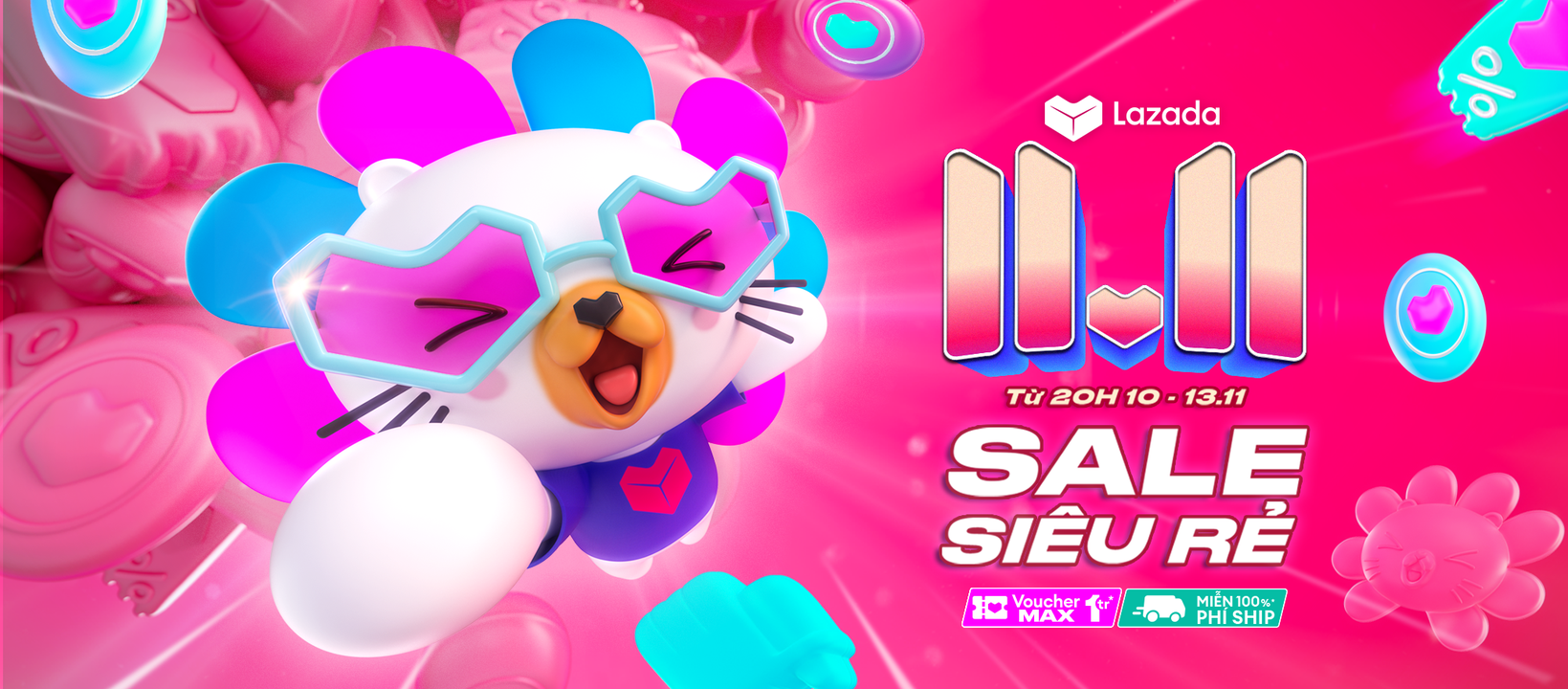 [🛍️🇻🇳] Lazada là trang mua sắm trực tuyến uy tín hàng đầu tại Việt Nam 🛍️ Top1Shop ❤️️ –<img src="https://scontent-dus1-1.xx.fbcdn.net/v/t39.30808-6/465144619_981462367358776_90002441 …