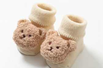 [🆕🇻🇳] Shop 2Gà Con HN-Đồ Sơ Sinh Trọn Gói 🧑‍🧒❤️️👶⭐️  Tất gấu xù cổ gập chống trượt phong cách Hàn Quốc cho bé từ 0 – 3 tuổiBé cần gì để bảo vệ đôi bàn chân nhỏ trong những bước đi đầu đời ?Tất đi là  , shares-0✔️ , likes-2❤️️ , date-2024-10-29 22:08:41🇻🇳🇻🇳🇻🇳📰🆕