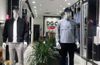 [🆕🇻🇳] DGC Selection là thương hiệu thời trang nam của Tổng công ty Đức Giang 👕 Top1Fashion 👗  𝐃𝐆𝐂 𝐢𝐧 𝐕𝐈𝐍𝐇
Cửa hàng DGC tại Vinh đã cập nhật hàng mới toanh và sẵn sàng chào đón tất cả các tín đồ thời trang! Với bộ sưu tập mới hấp dẫn, đây chính là th , shares-0✔️ , likes-2❤️️ , date-2024-11-05 21:00:05🇻🇳🇻🇳🇻🇳📰🆕