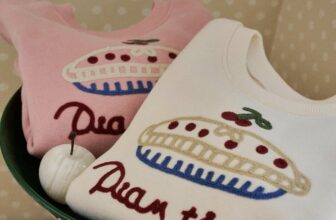 [🆕🇻🇳] Ri. – Baby Korea Style – Ri chuyên cung cấp những s/p quần áo, phụ kiện Baby chính hãng cao cấp của Hàn Quốc 🧑‍🧒❤️️👶⭐️  Christmas is coming soon  Set đồ cực xinh cho mùa giáng sinh năm nay !  Áo hoodie #395k + lạng
Chân váy #415k + lạng  Bảng size tham khảo
Size 5(11-14kg , shares-0✔️ , likes-0❤️️ , date-2024-11-03 22:55:04🇻🇳🇻🇳🇻🇳📰🆕