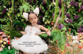 [🆕🇻🇳]  Nhung Nguyễn-Xưởng may đầm công chúa – Luôn cập nhật xu hướng thời trang mới nhất hít hót nhất 🧑‍🧒❤️️👶⭐️ Nhìn lại thấy mãu này nhà iêm khách mặc xinh dzu zay trời
, shares-0✔️ , likes-10❤️️ , date-2024-10-31 17:13:12🇻🇳🇻🇳🇻🇳📰🆕