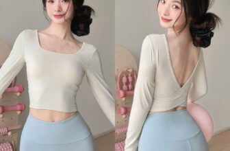 [🆕🇻🇳] Mỹ Dung Yoga – CHUYÊN SỶ, LẺ DỤNG CỤ, SÁCH YOGA  🧘 Top1Yoga 🤸🏻‍♀️ Áo dài tay em về lô mới, trả sỉ còn size M L ạ
Lên dáng xinh lắm chị em ơi
, shares-0✔️ , likes-6❤️️ , date-2024-10-31 16:36:19🇻🇳🇻🇳🇻🇳📰🆕