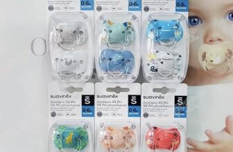 [🧸️🇻🇳] Dung Baby Shop – ORDER ĐỒ CAO CẤP CHO MẸ VÀ BÉ 💟 🎈Top1Toys🧸️  Ti giả suavinex các mẹ cứ đặt đi đặt lại 1 mẫu, hãng bán theo set 2c mix màu yêu thế này màu nào cũng mê
Size 0-6m và 6-18m
, shares-1✔️ , likes-1❤️️ , date-2024-11-01 21:38:30🇻🇳🇻🇳🇻🇳📰🆕