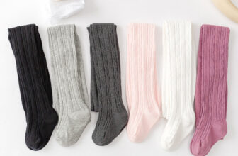 [🆕🇻🇳]  Koadear Baby – Cửa hàng quần áo sơ sinh & trẻ em 🧑‍🧒❤️️👶⭐️ QUẦN TẤT LEN LIỀN BÀN NOW CHO BÉ GÁI NĂNG ĐỘNGThời tiết trở lạnh sẽ không thể làm mất đi nét điệu đà của bé gái bên những bộ đầm váy xúng xính, bởi bé đã , shares-0✔️ , likes-21❤️️ , date-2024-11-01 15:29:46🇻🇳🇻🇳🇻🇳📰🆕