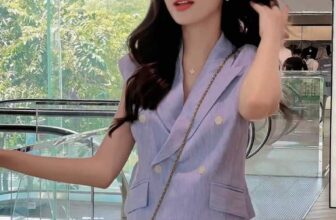 [🆕🇻🇳] VIVIKA ra đời năm 2021 bởi Founder cùng đội ngũ thiết kế trẻ năng động với triết lý: SHINE YOUR WAY 👕 Top1Fashion 👗  Vừa diện đẹp vừa thoải mái cho ngày shopping cuối tuần của nàng thêm phần rạng ngời  #vivika #tieuthu #fashion #ootd #thietke #design #dichoi #autumn #tren , shares-0✔️ , likes-0❤️️ , date-2024-11-04 02:01:24🇻🇳🇻🇳🇻🇳📰🆕