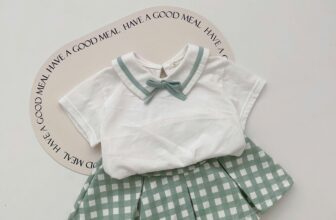 [🆕🇻🇳]  MiniumBaby – thương hiệu thời trang thiết kế chất lượng cao dành cho trẻ em 🧑‍🧒❤️️👶⭐️ “CHẠM VÀO THU” || Cùng công chúa nhỏ tung tăng nắng hè với chiếc thiết kế cổ sen co giãn thoải mái cùng sắc màu xinh xắn. Mùa hè là mùa của những cô em “iu , shares-2✔️ , likes-2❤️️ , date-2024-11-02 16:30:08🇻🇳🇻🇳🇻🇳📰🆕