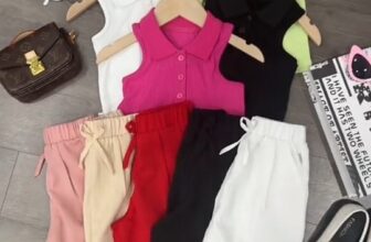 [🆕🇻🇳]  ToTo Kids – Chuyên Cung Cấp Sỉ Lẻ Thời Trang Trẻ Em Đa Dạng Mẫu Mã Kiểu Dáng,Hottrend 🧑‍🧒❤️️👶⭐️ Nhanh thì còn Chậm hết kệ nhá  Lên deal này không đẹp không lấy xiền luôn Áo polo + quần baggy  siêu đẹp mặc cứ gọi là bét nước chấm, chất và form dáng bas , shares-0✔️ , likes-3❤️️ , date-2024-11-03 13:39:31🇻🇳🇻🇳🇻🇳📰🆕