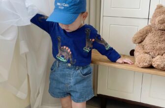 [🆕🇻🇳] Thời Trang Trẻ Em 0 – 6 tuổi Mialy Kids 🧑‍🧒❤️️👶⭐️ Set 3 áo khủng long New 2024 bao đep chất cotton xịn xò
Quá hot quá bất ngờ 139k/3 áo luôn
Bớt 1 cốc tà tữa là có áo xinh cho con
, shares-0✔️ , likes-1❤️️ , date-2024-11-03 15:09:02🇻🇳🇻🇳🇻🇳📰🆕