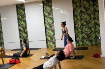 [🆕🇻🇳]  Ahagym Bùi Đình Tuý  ? Top1Yoga ??‍♀️ YOGA MỖI NGÀY CÙNG AHAGYM
, shares-0✔️ , likes-0❤️️ , date-2024-11-01 17:29:53🇻🇳🇻🇳🇻🇳📰🆕