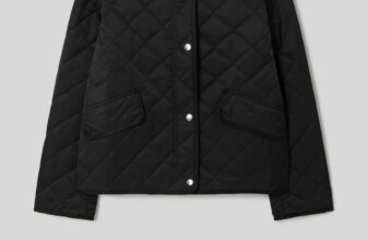 [???] Ziin Store – Hàng Hiệu Xuất Dư  ? Top1Fashion ?  8 𝒔𝒆𝒄𝒐𝒏𝒅𝒔
코듀로이 칼라 경량 퀼팅 점퍼 – 베이지
Thời trag mà vẫn ấm áp là những gì mà chiếc áo này sở hữu.
Lớp trần trám mang lại cảm giác tinh tế, sang trọng rất phù  , shares-0✔️ , likes-1❤️️ , date-2024-11-10 03:01:18????????