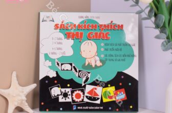 [🆕🇻🇳]  Shop Bé Con – Trọn Gói Đồ Sơ Sinh 🧑‍🧒❤️️👶⭐️ 𝐒𝐀́𝐂𝐇 𝐊𝐈́𝐂𝐇 𝐓𝐇𝐈́𝐂𝐇 𝐓𝐇𝐈̣ 𝐆𝐈𝐀́𝐂Bộ sách mọi em bé sơ sinh đều mê mẩn nèGiúp kích thích và phát triển thị giác- phát triển não bộTác động tích cực  , shares-1✔️ , likes-1❤️️ , date-2024-11-01 04:45:07🇻🇳🇻🇳🇻🇳📰🆕