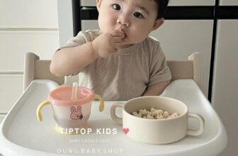 [🧸️🇻🇳] Dung Baby Shop – ORDER ĐỒ CAO CẤP CHO MẸ VÀ BÉ 💟 🎈Top1Toys🧸️  Cốc tập uống 3 giai đoạn 150ml
1️⃣ Ấn nắp cốc, nước tự động lên, thả tay nước xuống, bé học cách phản xạ hút
2️⃣ Bé dùng ống , shares-0✔️ , likes-1❤️️ , date-2024-11-01 15:40:22🇻🇳🇻🇳🇻🇳📰🆕