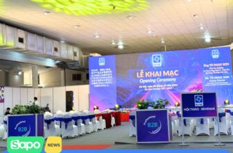 [🆕🇻🇳] Sapo – Nền tảng quản lý và bán hàng đa kênh đươc sử dụng nhiều nhất Việt Nam ♥️️ Top1Index 📚  Sapo góp mặt tại Triển lãm Quốc Tế Điện Tử & Thiết Bị Thông Minh Việt Nam 2024!Triển lãm Quốc Tế Điện Tử & Thiết Bị Thông Minh Việt Nam 2024 – sự kiện h , shares-9✔️ , likes-28❤️️ , date-2024-10-30 17:33:55🇻🇳🇻🇳🇻🇳📰🆕