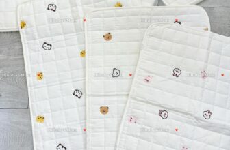 [🆕🇻🇳]  Hi Baby & Mom – CHUYÊN COMBO ĐI SINH CHO MẸ & BÉ 🧑‍🧒❤️️👶⭐️ 𝗧𝗛𝗔̉𝗠 Đ𝗜𝗘̂̀𝗨 𝗛𝗢𝗔̀ 𝗖𝗛𝗢̂́𝗡𝗚 𝗧𝗛𝗔̂́𝗠 𝗧𝗥𝗔̂̀𝗡 𝗕𝗢̂𝗡𝗚Ưu điểm lớn nhất là mặt trên thấm nước chống trào ngược lại bé, mặt dưới chống thấm xuống đệm. Đặc biệt họ , shares-0✔️ , likes-1❤️️ , date-2024-11-01 23:16:24🇻🇳🇻🇳🇻🇳📰🆕