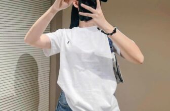 [???] Mizu Shop – Cửa hàng quần áo nữ  ? Top1Fashion ?  CẬP BẾN chuyến thứ 2  PHÔNG POLO
Mặc j cũng dễ ạ Bảng size:
– S < 50kg
– M < 57kg
– L < 65kg
deal cháy #129k/1c
, shares-0✔️ , likes-5❤️️ , date-2024-11-01 20:57:24????????