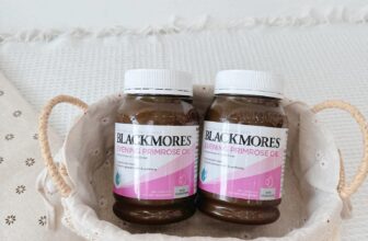 [🆕🇻🇳]  Bibu Store – Mẹ và bé – Trọn gói đi sinh🧑‍🧒❤️️👶⭐️  Tinh dầu hoa anh thảo Blackmores về hàng date mớiEm này nổi tiếng quá rồi. Ai rối loạn nội tiết, bị mụn thì tham khảo. Review, feedback vô cùng nhiều lu , shares-0✔️ , likes-0❤️️ , date-2024-11-02 18:35:06🇻🇳🇻🇳🇻🇳📰🆕